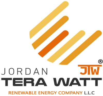 Jordan Tera Watt Logo